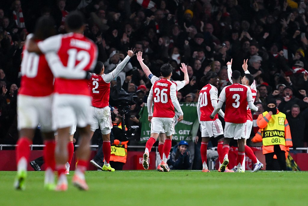 这就是足球（这才叫足球）