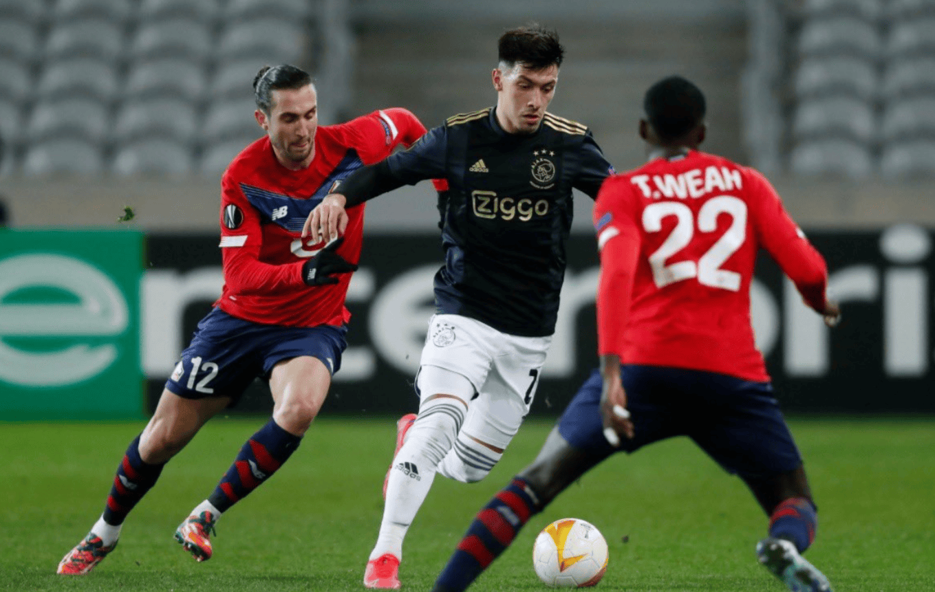 不希望曼联买谢什科，这是一部分理由不是马后炮（反对曼联签下谢什科：这些理由早有迹可循，并非事后诸葛）