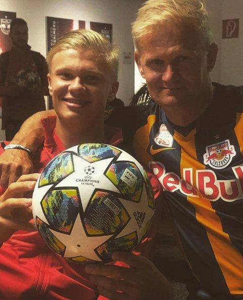 荷兰队官方：将在3月与挪威队、厄瓜多尔队进行友谊赛（荷兰队宣布：3月将与挪威队、厄瓜多尔队进行友谊赛）