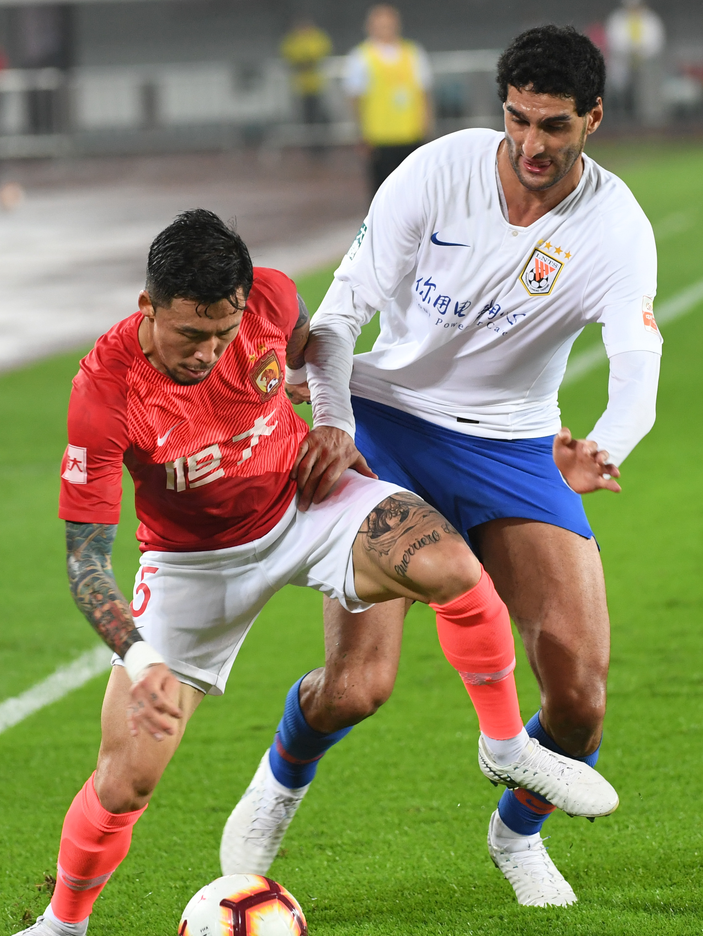 莫利纳：这家俱乐部要求你在客场也要有出色表现（莫利纳：在这家俱乐部，客场同样必须拿出顶级发挥）