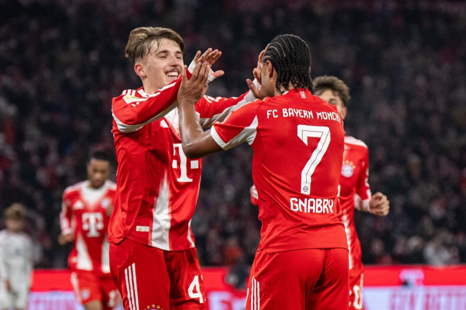 阿隆索：姆巴佩和C罗在感染力方面很像；我们应该培养居莱尔（阿隆索：姆巴佩与C罗的感染力相近；应着力培养居莱尔）